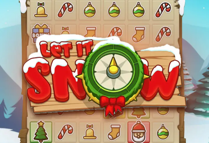 Let It Snow