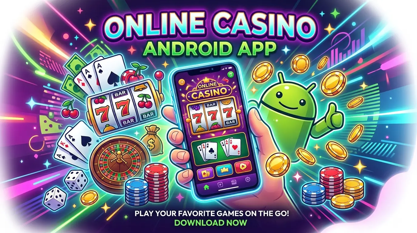 22bet casino on Android