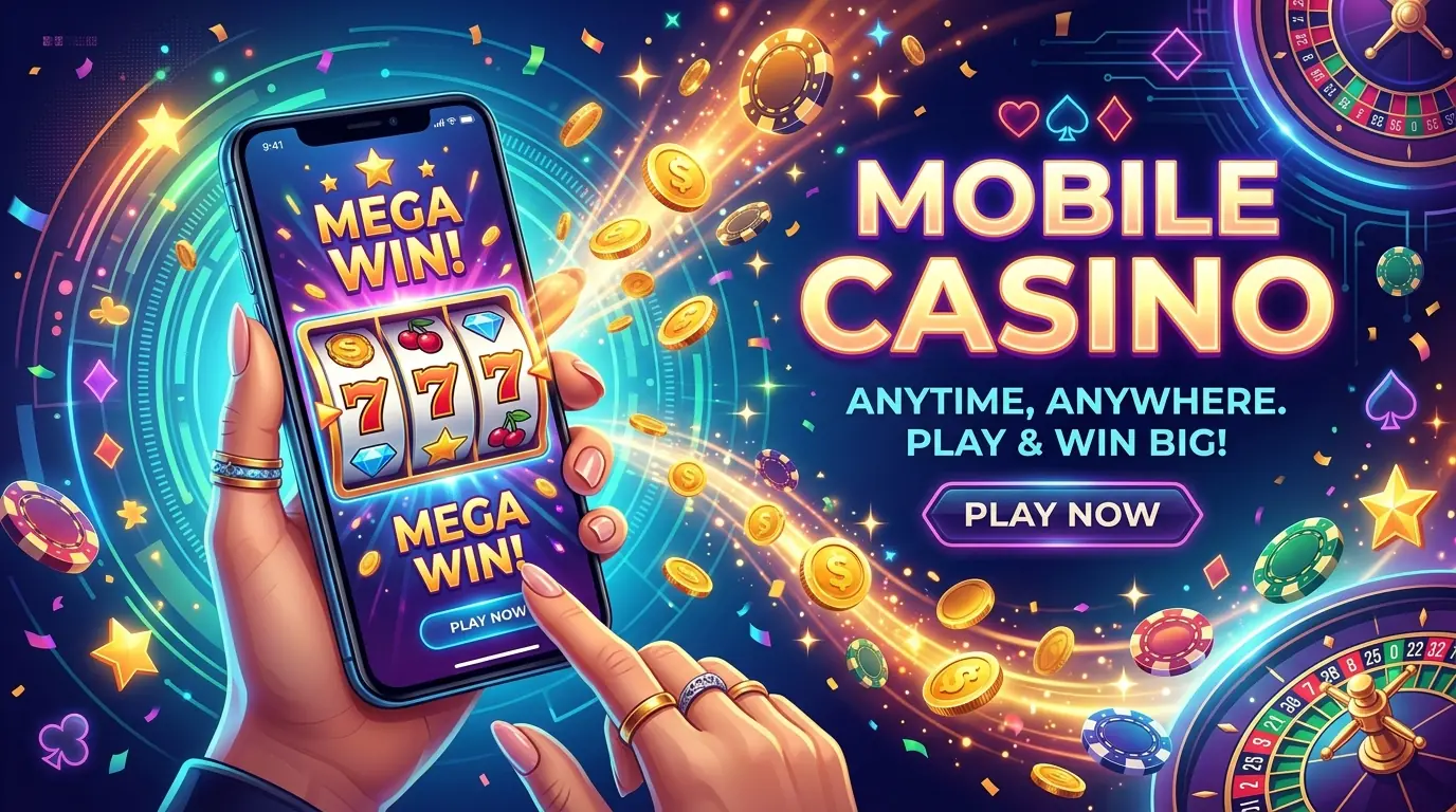 22bet casino mobile