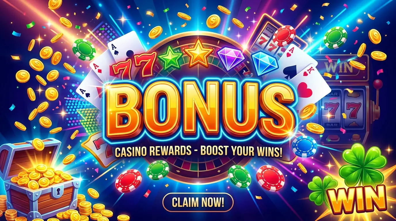 22bet casino bonus
