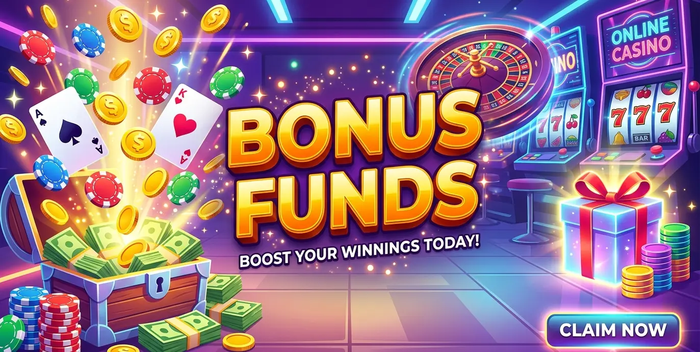 22bet casino bonus funds