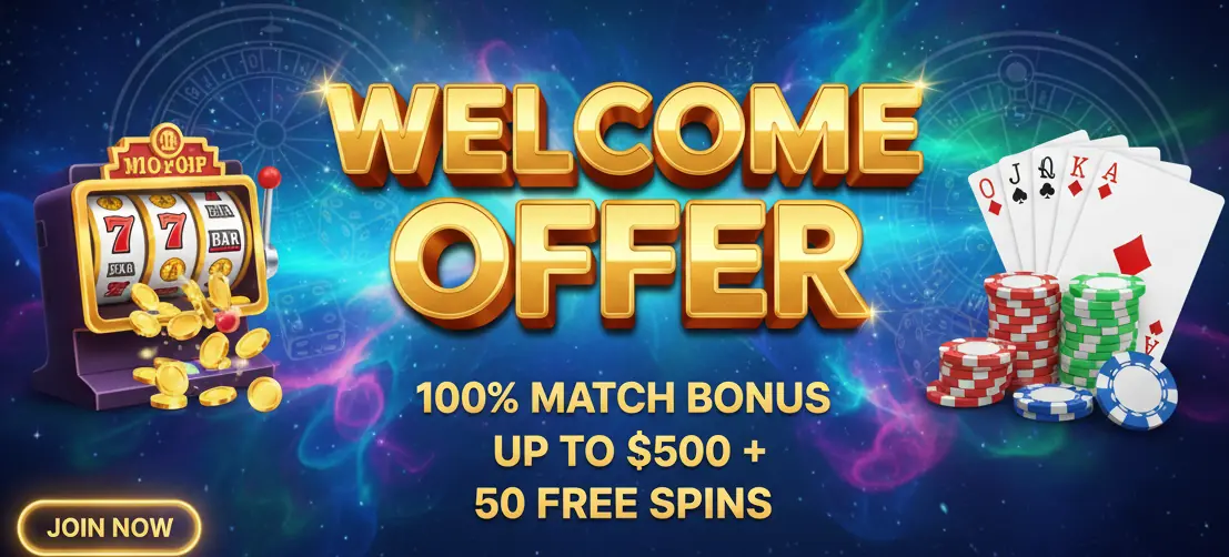 22bet casino welcome offer