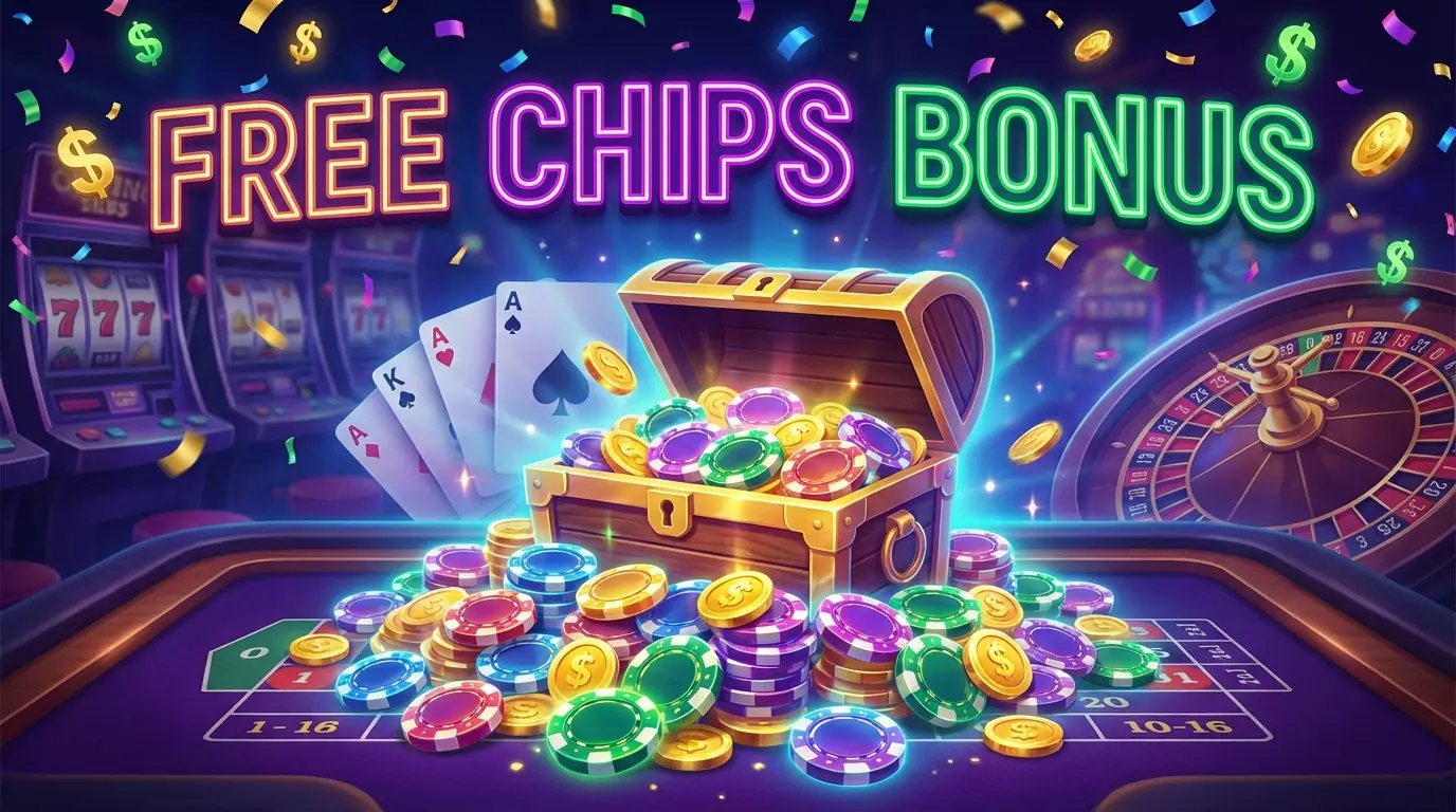 22bet free chips