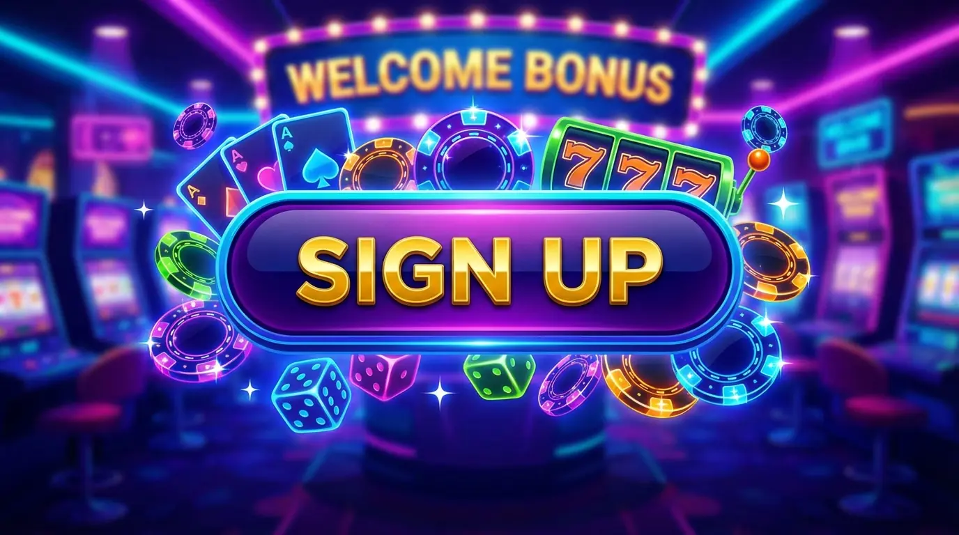22bet sign up