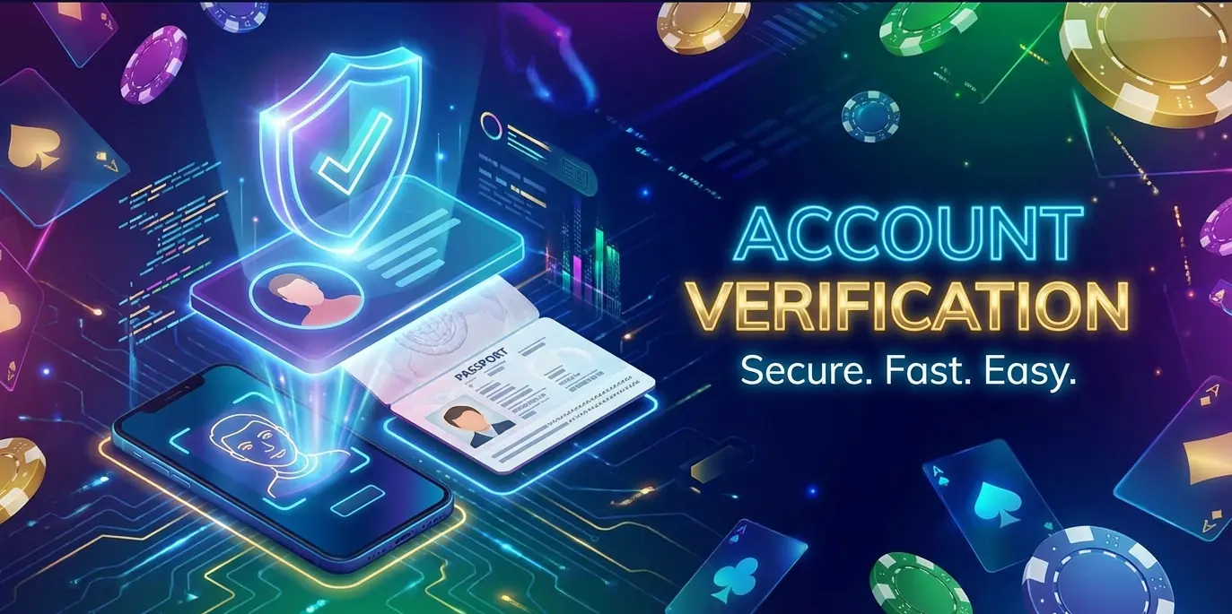 22bet verification