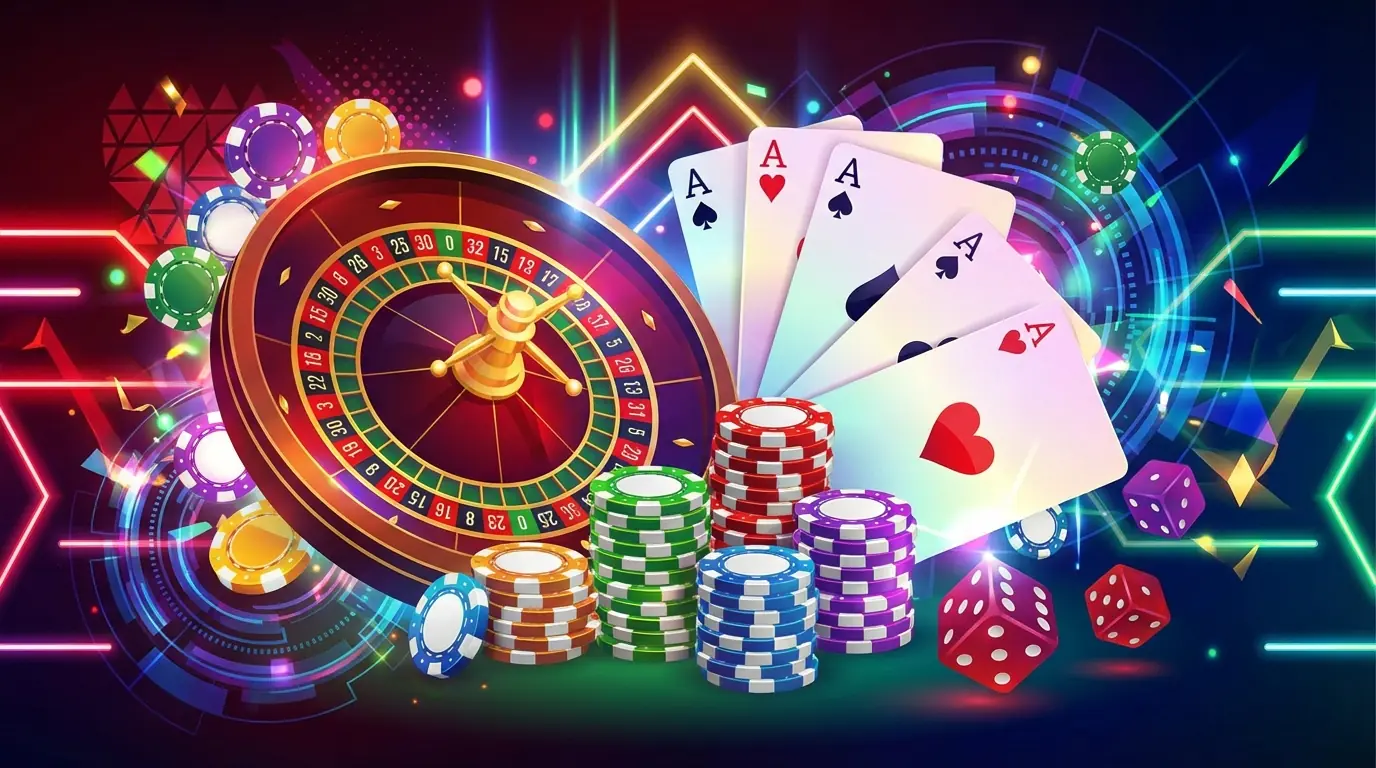 22bet casino operator