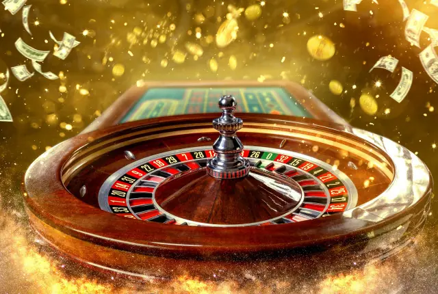 22bet roulette game