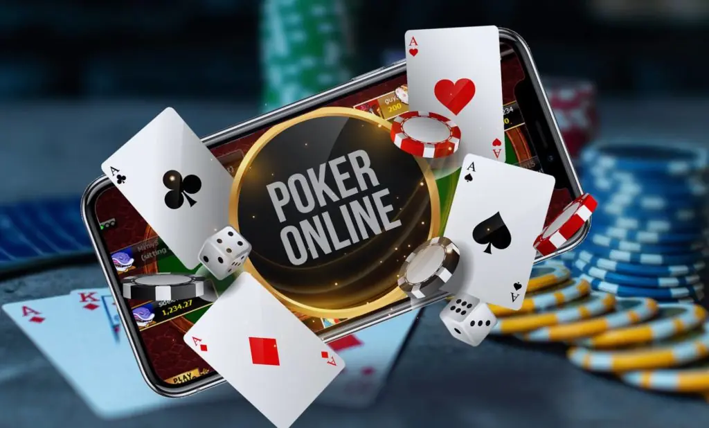 22bet poker