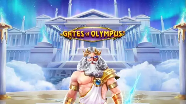 22bet Gates of Olympus