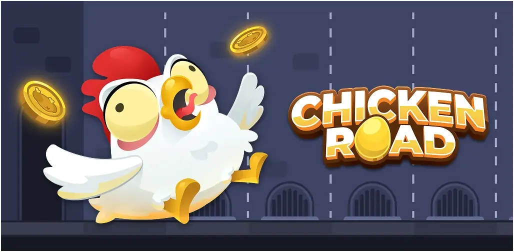 22bet casino Chicken Road