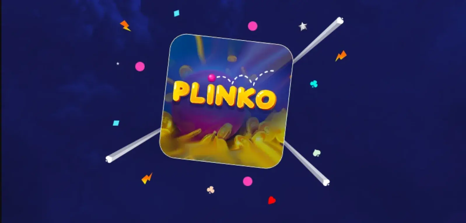 22bet Plinko